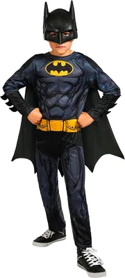 Rubies DC Batman Childs Costume Best Deal