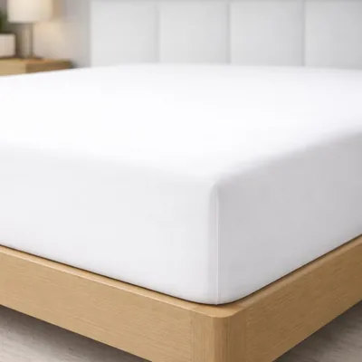 Hojas de cama Degrees Home Collection - Hola hoja 150 x 190 x 33 cm - Microfibra de poliéster, Calidad Oeko Tex Libre de tóxicos, Super suave - W