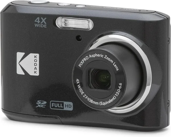 Kodak PIXPRO FZ45 Digital Camera
