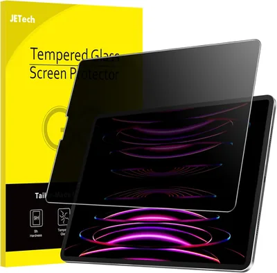 JETech Privacy Screen Protector iPad Pro 11" 5% Off