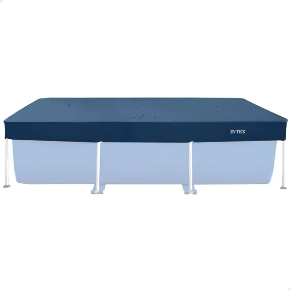 Intex 2.6 m x 1.6 m rectangular pool cover