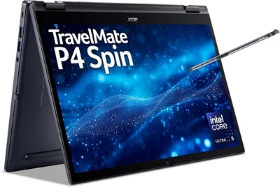 Acer TravelMate P4 Spin 14 TMP414RN-54 Laptop