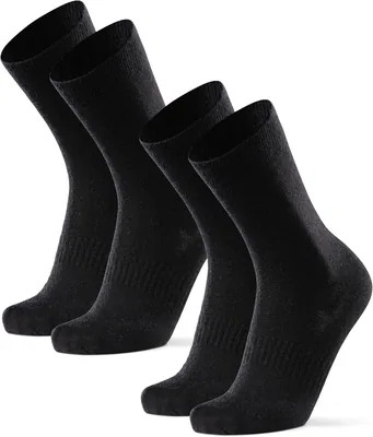 Skarpety Liner DANISH ENDURANCE z wełny merino, oddychające, 2 lub 4-pak