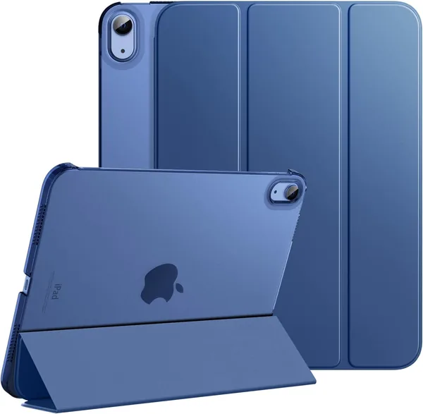 Dadamanism iPad 11th Generation 10.9 Inch 2025 New Model Case