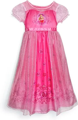Disney Princess Dress Nightgown Best Deal