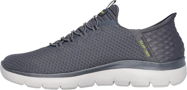 Espadrilles Skechers Homme Summits High Range - Meilleures Offres