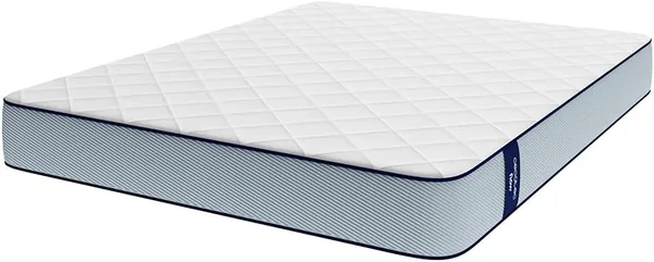 Cecotec Colch n Viscoel stico Flow ViscoCare 1900 90x190cm Multicapa