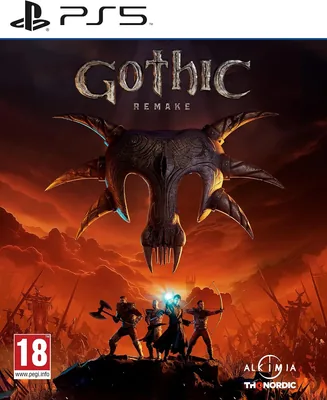 THQ Nordic Games Collection