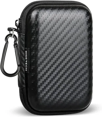 RISETECH Earphone Case - Protect AirPods & Beats