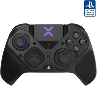 PDP Victrix Pro BFG Wireless Controller for PS5 - 14% Off