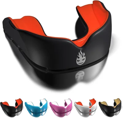 Dr Knox Mouth Guard Gum Shield Best Deal