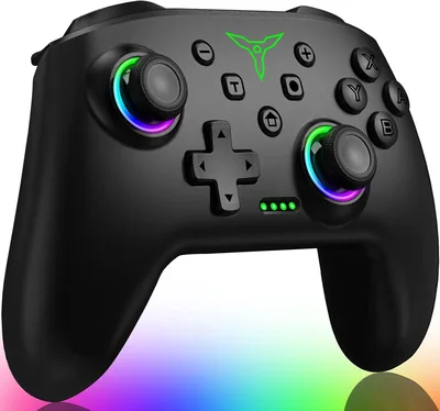 Switch Wireless Controller - Best Deal