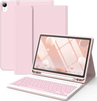 TaIYanG iPad Air Keyboard Case - 11" & 5/4 Gen