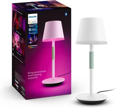 Philips Hue Starter Kit 10% Off