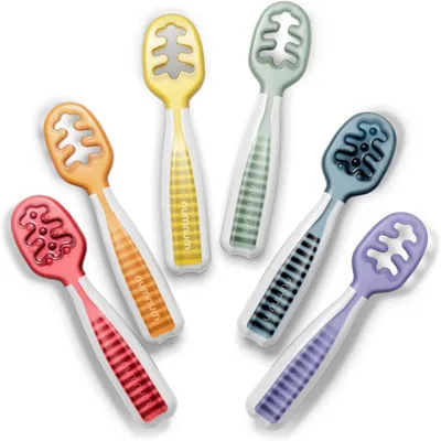 NumNum Pre-Spoon GOotensils - 15% Off