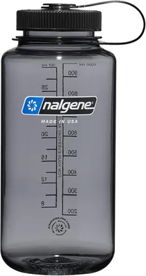Nalgene 32 oz Wide Mouth Water Bottle Best Deal
