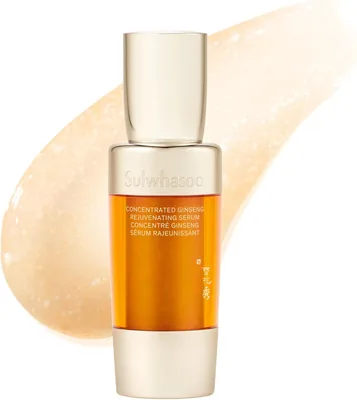 Sulwhasoo Ginseng Renewing Serum Mini