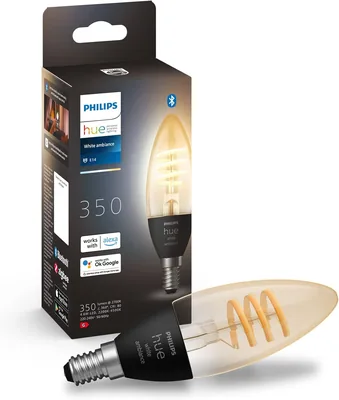 Philips Hue Starter Kit 18% Off