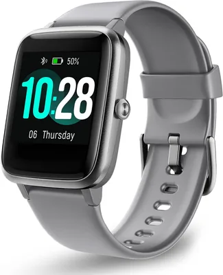 OCTANDRA Move VeryFitPro Smart Watch HR Sleep Monitor IP68 Waterproof Activity Fitness Tracker Best Deal