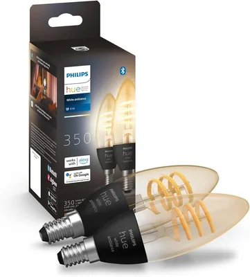Philips Hue Starter Kit 14% Off