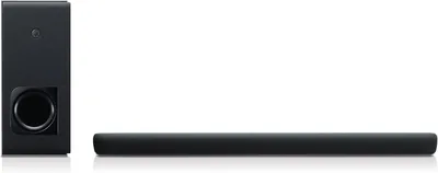Yamaha ATS-2090 Sound Bar 99% Off