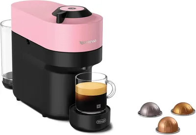 Nespresso Vertuo Pop Coffee Machine
