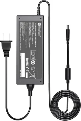 グローバルスマート 16V 3.75-4.06A 65W パナソニック 充電器交換用 Let's Note ACアダプター CF-SX/NX/LV/SV/SZシリーズC (62%オフ)