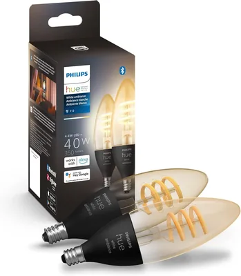 Philips Hue Starter Kit Best Deal