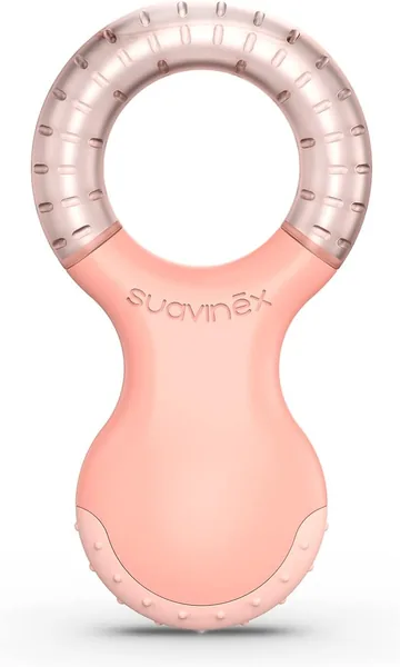 SUAVINEX Cooling Baby Teether, from 4 Months