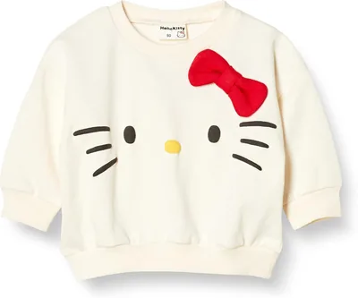 Sanrio Hello Kitty Trainer for Girls