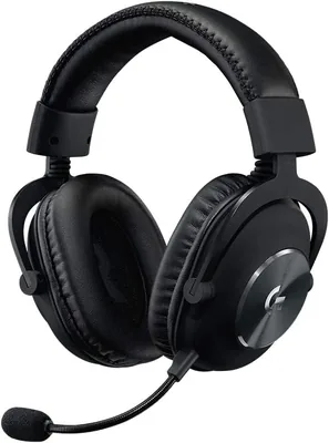 ロジクール G PRO X ゲーミングヘッドセット G-PHS-003d - Dolby 7.1ch サウンド、3.5mm コード付、マイクロホン内蔵（Amazon.co.jp限定）【ベストディール】