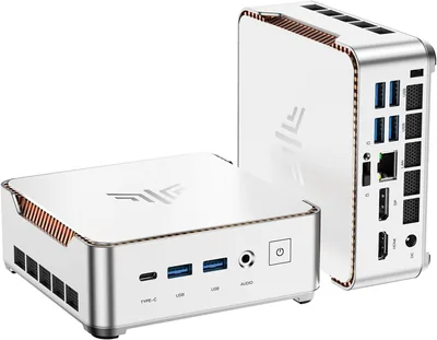 KAMRUI Pinova P2 Mini PC 11% Off