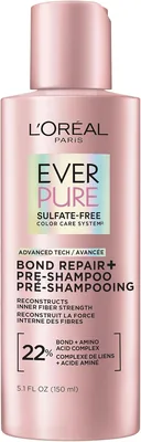 L'Oréal EverPure Sulfate Free Shampoo - Bond Repair+ Deal
