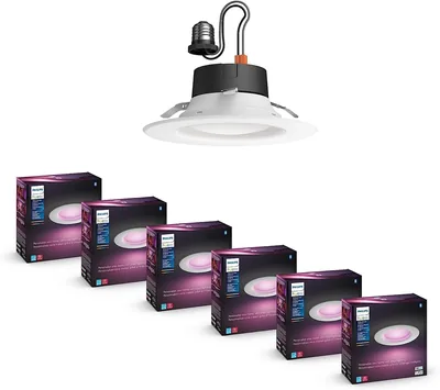 Philips Hue Starter Kit Best Deal