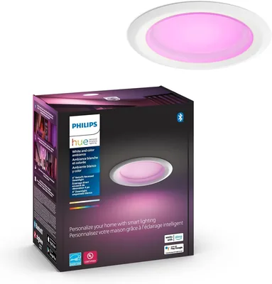 Philips Hue Starter Kit White