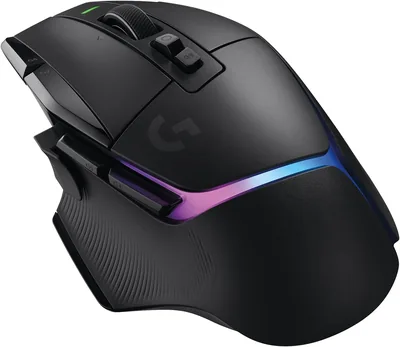 Logitech G502 X Plus Lightspeed Wireless RGB Gaming Mouse - Black Best Deal