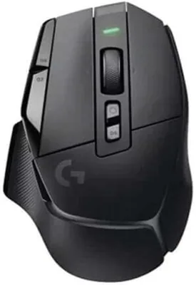 Logitech G502 X LIGHTSPEED Wireless Gaming Mouse Best Deal