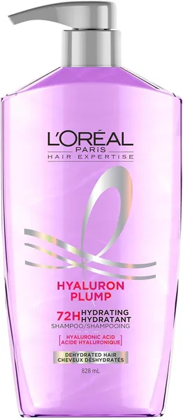 L'Orêl Paris Hair Expertise Hyaluron Plump Hydrating Shampoo