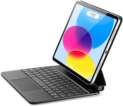 ESR iPad 11th/10th Gen Case with Keyboard - Best Deal