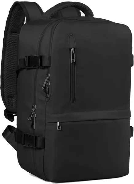 Hayayu Airplane Cabin Travel Backpack 40x20x25