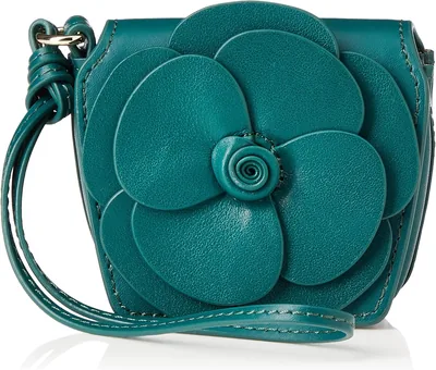 Furla FLOWER AIRPODS Case
