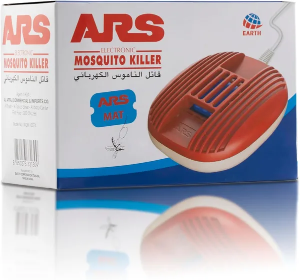 ARS Electric Mosquito Destroyer