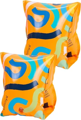 Limmys Kids Arm Bands Swimming - Best Deal