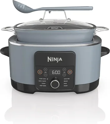 Ninja MC1001C Foodi PossibleCooker PRO 8.5L