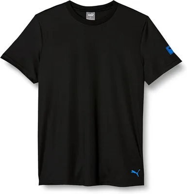 Puma Men's Quick Dry Stretch T-shirt 678710 SGD 18.63