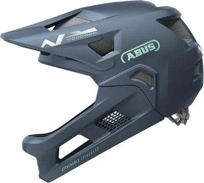 Abus Cykelhjälm Best Deal