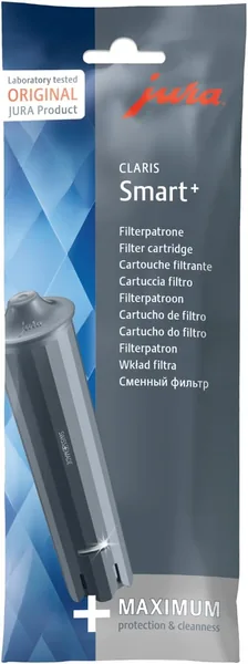 Jura Claris Smart+ Filtr do Wody, Szary - Najlepsza Oferta