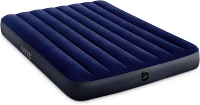 INTEX 64758E Dura-Beam Air Mattress 11% Off
