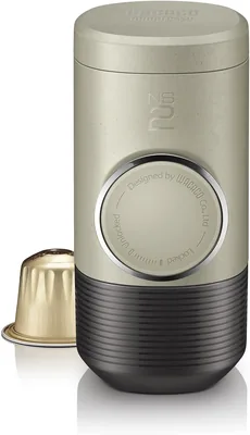 WACACO Portable Coffee Maker Stone Beige