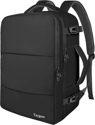 Travel Laptop Backpack - 35L Luggage Bag Best Deal